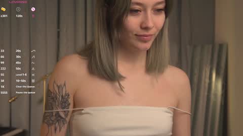 kina_ka online show from January 27, 2025, 3:26 am