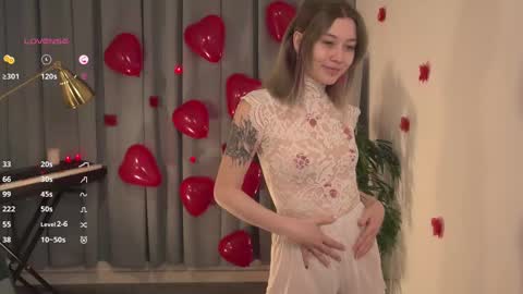 kina_ka online show from February 12, 2025, 6:08 am