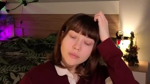 kina_ka online show from January 8, 2026, 9:28 pm