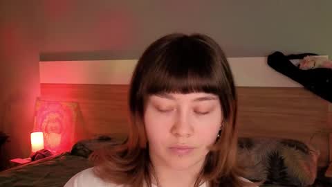 kina_ka online show from March 3, 2026, 7:53 pm