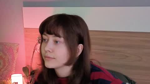 kina_ka online show from March 30, 2026, 11:50 pm