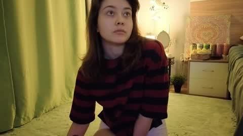 Snapshot of kina_ka chatting on May 18, 2026, 8:25 pm kina_ka online show from May 18, 2026, 8:25 pm