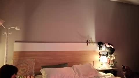 Snapshot of kina_ka chatting on May 31, 2026, 8:32 pm kina_ka online show from May 31, 2026, 8:32 pm