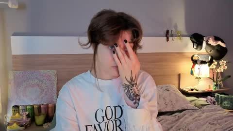 Snapshot of kina_ka chatting on June 6, 2026, 8:57 pm kina_ka online show from June 6, 2026, 8:57 pm