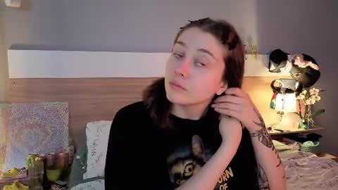 Snapshot of kina_ka chatting on June 11, 2026, 11:03 pm kina_ka online show from June 11, 2026, 11:03 pm
