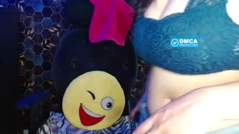 Snapshot of kinderrjoy chatting on October 31, 2025, 5:52 am kinderrjoy online show from October 31, 2025, 5:52 am