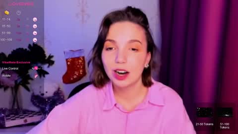 Hazel online show from December 22, 2025, 6:21 am