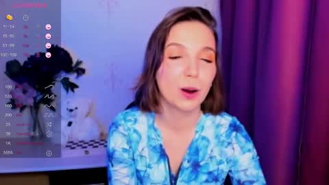 Hazel online show from January 5, 2026, 5:27 pm