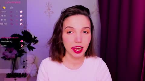 Hazel online show from February 22, 2026, 10:19 pm