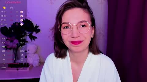 Hazel online show from March 1, 2026, 12:23 am