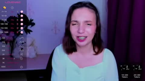 Hazel online show from June 11, 2026, 5:33 pm