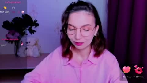 Hazel online show from June 15, 2026, 4:47 am