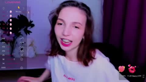 Hazel online show from June 21, 2026, 4:26 am