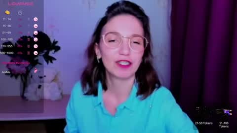 Hazel online show from June 21, 2026, 4:31 pm
