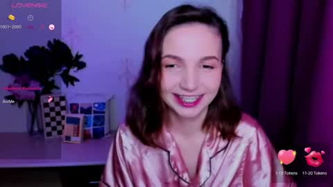 Hazel online show from June 24, 2026, 6:56 am