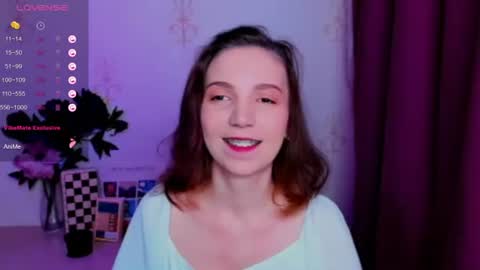 Hazel online show from June 27, 2026, 10:53 am