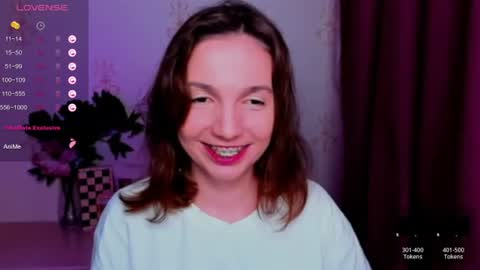 Hazel online show from July 5, 2026, 4:19 am