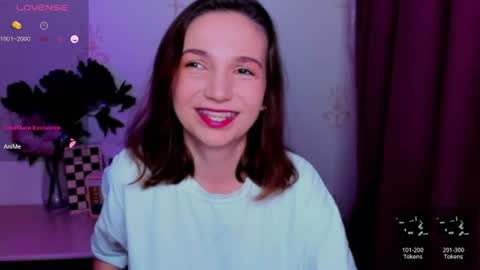 Hazel online show from July 7, 2026, 9:13 am