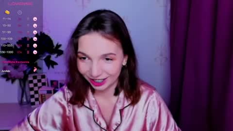Hazel online show from July 10, 2026, 10:56 pm