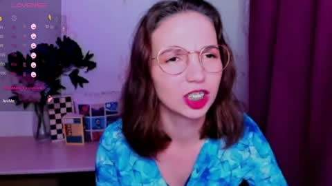 Hazel online show from July 12, 2026, 4:03 am