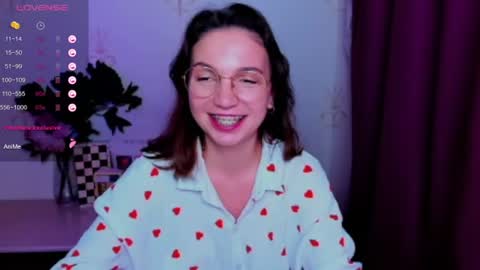 Hazel online show from July 12, 2026, 5:59 pm