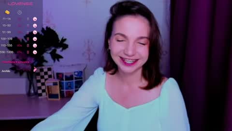 Hazel online show from July 15, 2026, 1:55 am