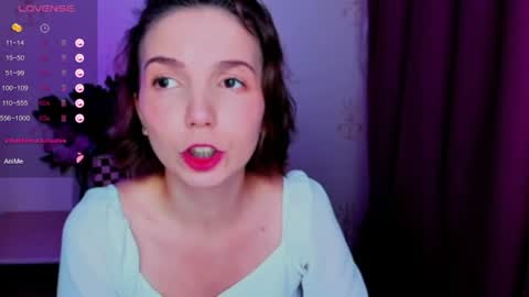 Hazel online show from July 19, 2026, 4:05 am
