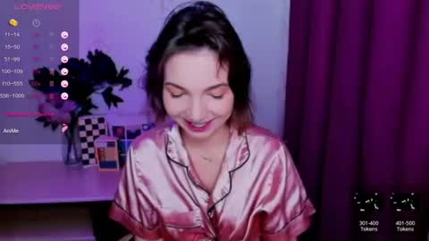Hazel online show from July 23, 2026, 6:00 am