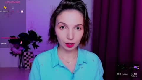 Hazel online show from July 27, 2026, 3:24 am