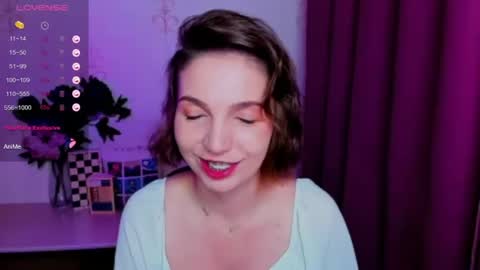 Hazel online show from July 28, 2026, 3:35 am