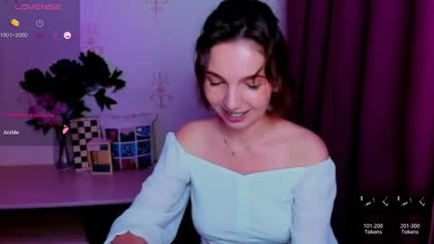 Hazel online show from July 28, 2026, 5:45 pm