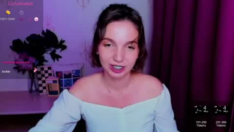 Hazel online show from July 28, 2026, 6:20 pm
