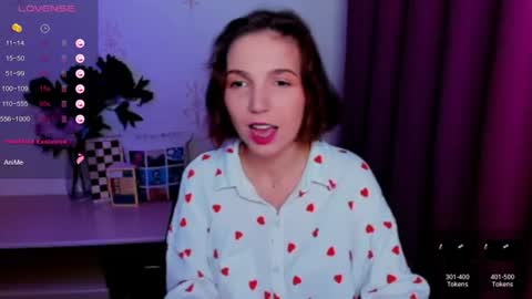 Hazel online show from July 31, 2026, 2:27 pm