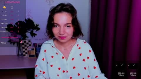 Hazel online show from August 1, 2026, 5:50 am
