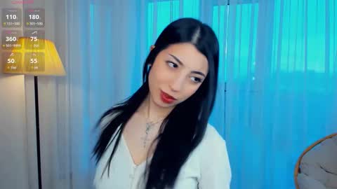 Megan online show from January 13, 2026, 4:40 am