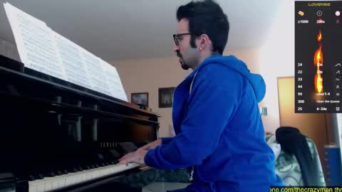 king7045 online show from January 13, 2026, 9:58 am