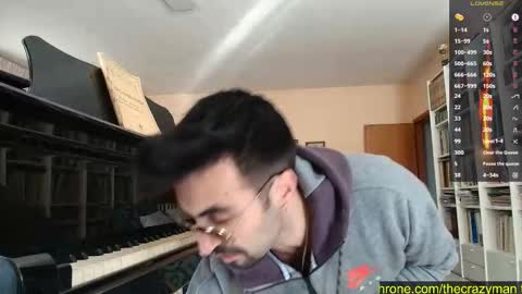 king7045 online show from February 13, 2026, 12:34 pm