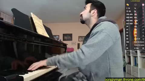 king7045 online show from March 2, 2026, 7:59 am