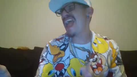 Snapshot of king761987 chatting on September 28, 2025, 3:01 am king761987 online show from September 28, 2025, 3:01 am