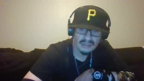 Snapshot of king761987 chatting on October 6, 2025, 8:06 pm king761987 online show from October 6, 2025, 8:06 pm