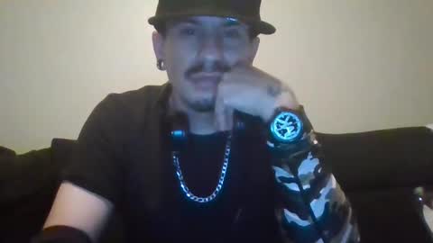 Snapshot of king761987 chatting on October 7, 2025, 10:56 am king761987 online show from October 7, 2025, 10:56 am