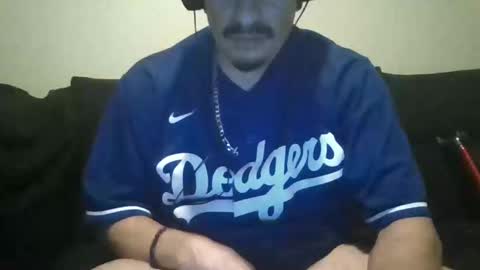 Snapshot of king761987 chatting on October 8, 2025, 1:36 am king761987 online show from October 8, 2025, 1:36 am