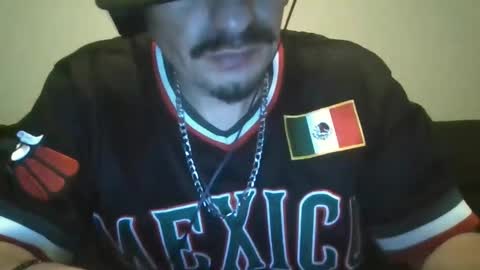 Snapshot of king761987 chatting on October 9, 2025, 1:47 am king761987 online show from October 9, 2025, 1:47 am