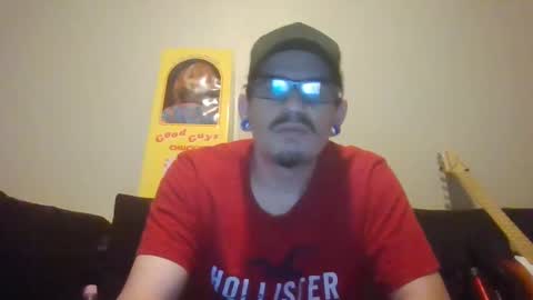 Snapshot of king761987 chatting on October 13, 2025, 6:19 pm king761987 online show from October 13, 2025, 6:19 pm