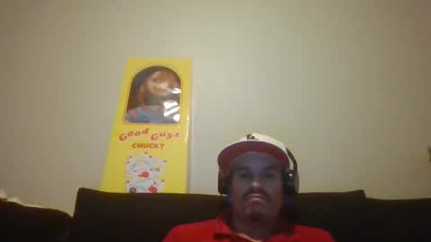 Snapshot of king761987 chatting on October 16, 2025, 12:11 am king761987 online show from October 16, 2025, 12:11 am