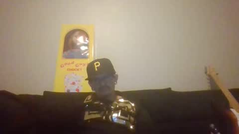 Snapshot of king761987 chatting on October 20, 2025, 1:17 am king761987 online show from October 20, 2025, 1:17 am