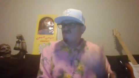 Snapshot of king761987 chatting on October 21, 2025, 12:22 am king761987 online show from October 21, 2025, 12:22 am