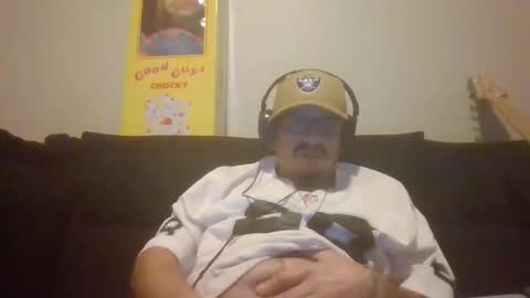 Snapshot of king761987 chatting on October 25, 2025, 2:41 am king761987 online show from October 25, 2025, 2:41 am