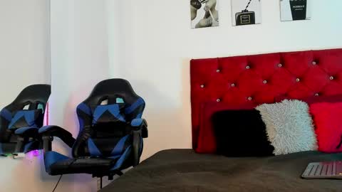 king_ares1 online show from April 23, 2026, 11:09 am