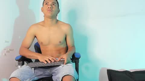 king_ares1 online show from June 19, 2026, 11:03 am